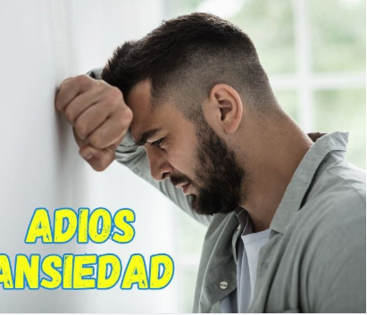 Curso Adiós Ansiedad
